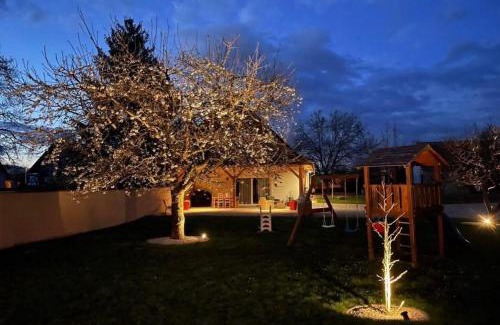 Artolsheim Apartment | Gîte Bagatelle l'Ecrin du Ried PROCHE EUROPAPARK