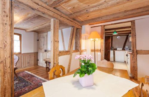 Mundolsheim Apartment | Gîte Bei der Kirche 4 étoiles