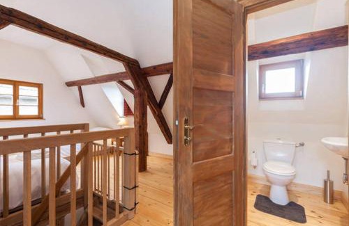 Mundolsheim Apartment | Gîte Bei der Kirche 4 étoiles