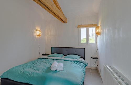 Jayac Other | Gîte Bellevue - cosy huisje op vakantiepark