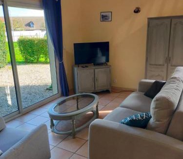 Berneval-le-Grand House | Gîte berneval le grand