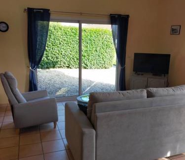 Berneval-le-Grand House | Gîte berneval le grand
