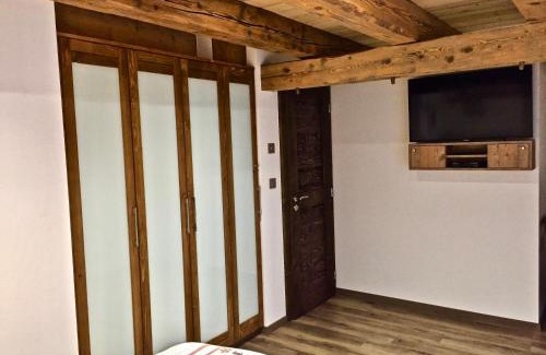 Muhlbach-sur-Munster House | Gîte Bodenmatt