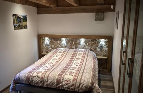 Muhlbach-sur-Munster House | Gîte Bodenmatt