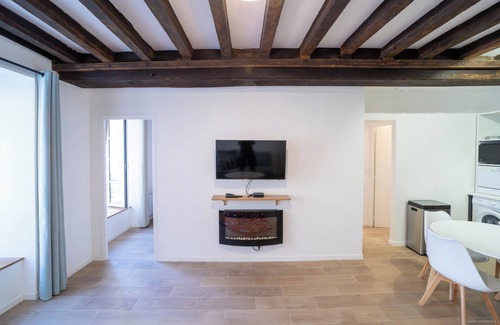 Remalard-en-Perche Apartment | Gîte Boiscorde au cœur du Perche - Centre de Rémalard