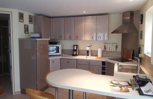 Martel Cottage | - GÎTE CÔTÉ JARDIN - 2 gîtes 2 pers 1 min from MARTEL center Saturday/saturday