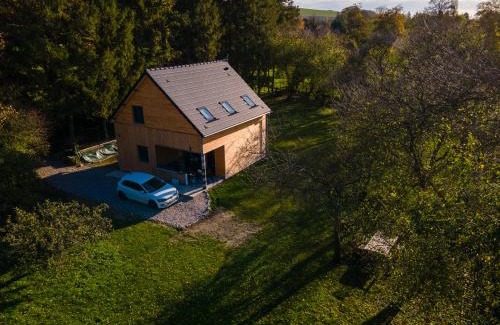 Epagne-Epagnette House | Gîte Côté Prairie classé 4 etoiles