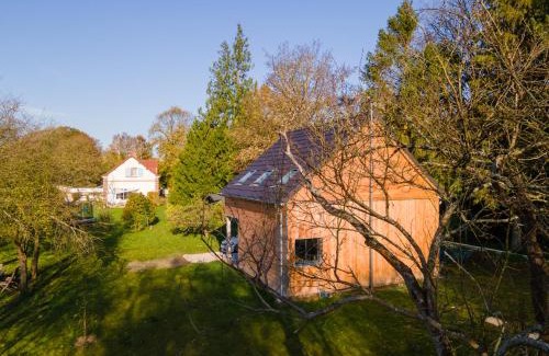 Epagne-Epagnette House | Gîte Côté Prairie classé 4 etoiles