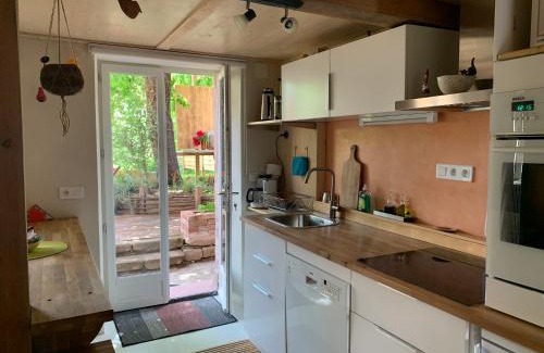Meisenthal Apartment | Gîte Côté Verre
