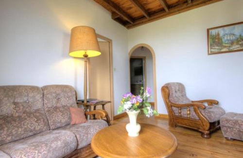 Notre-Dame-de-Boisset House | Gîte campagnard avec poêle, jardin clos et WIFI - FR-1-496-113