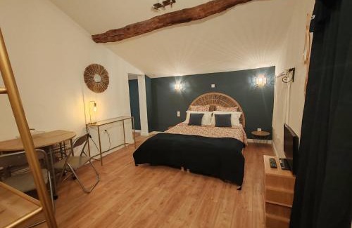 Guiselle Apartment | Gîte casa di l'Apa