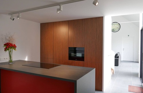 Linkebeek House | Gîte Catalpa 5*