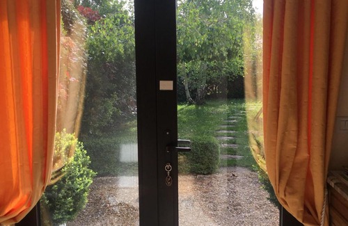 Checy House | Gîte Chécy, 2 pièces, 2 personnes - FR-1-590-9