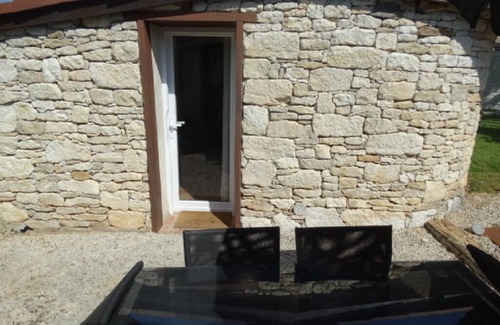 Bach House | Gîte Champêtre