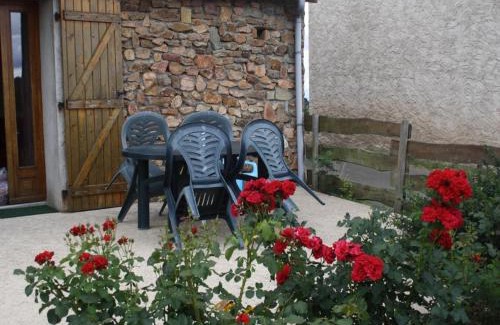 Neulise House | Gîte charmant en campagne avec animaux admis, Wi-Fi et terrasse - FR-1-496-376