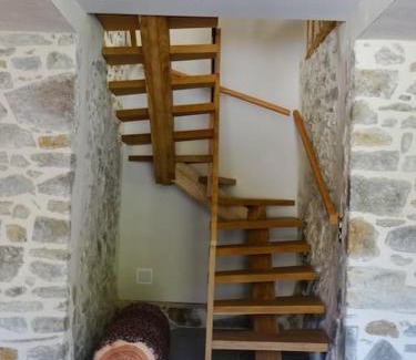 Beaudean House | Gîte Chez Arnaoutou