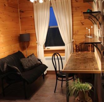 L'Ile-du-Havre-Aubert Bed & Breakfast | Gîte chez Majo