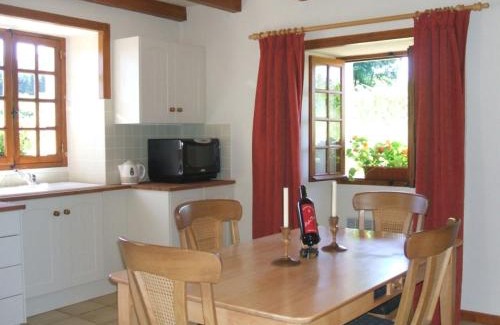 Varaignes House | Gîte Chez Marot