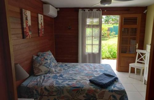 Petit-Bourg House | Gîte chez Rémisa