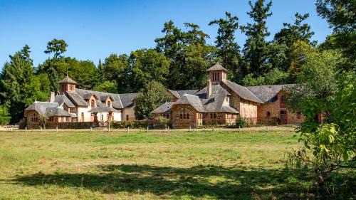 Villiers-Charlemagne House | Gîte chouette la Valette