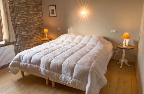 Gedinne House | Gîte Coeur de Beurre