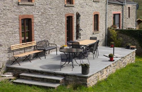 Gedinne House | Gîte Coeur de Beurre