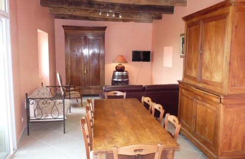 Vergt House | Gîte confortable avec piscine chauffée et animaux acceptés en Dordogne - FR-1-616-453