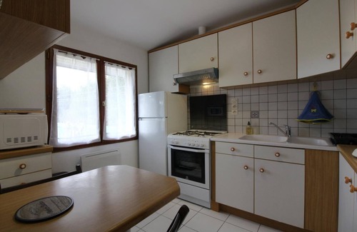 Salleboeuf House | Gîte Cora - Salleboeuf