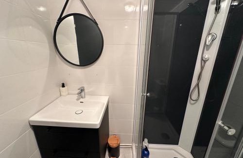 Langeac Apartment | Gîte Cosy - 41m2 - Hyper Centre - Climatisation