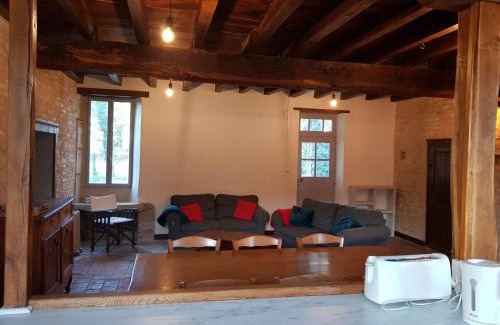 Bengy-sur-Craon House | Gîte cosy et indépendant avec terrasse, jardin clos, internet 4G, tout compris - Bengy-sur-Craon - FR-1-586-34