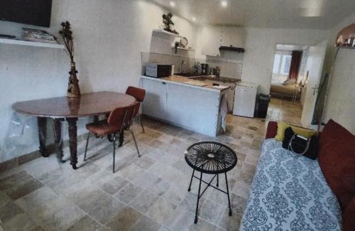 Cerdon Apartment | gîte Couleur Cuivre