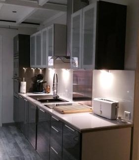 Lauret Apartment | Gîte d'Emma