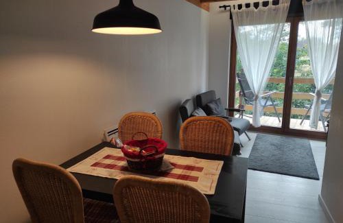 Meyenheim Apartment | GÎTE D’EMMA