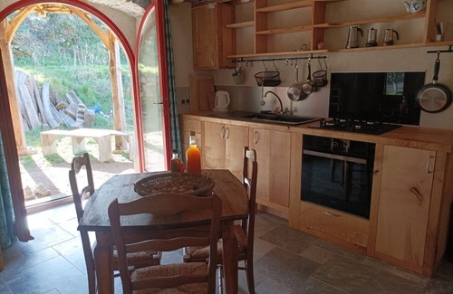 Beauvene House | Gîte D'extramianoux