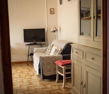 Ugine Apartment | Gîte dans hameau