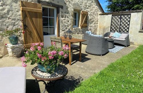 Briantes House | Gîte dans le village 2 pers au calme