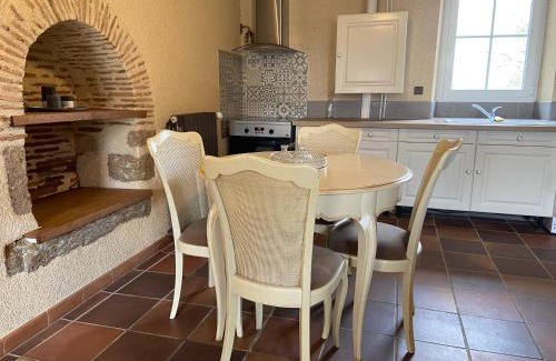 Briantes House | Gîte dans le village 2 pers au calme