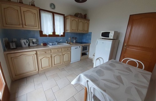 Itxassou House | Gîte Dans les Hauteurs D'itxassou, Vue Exceptionnelle sur la Vallée de la Nive