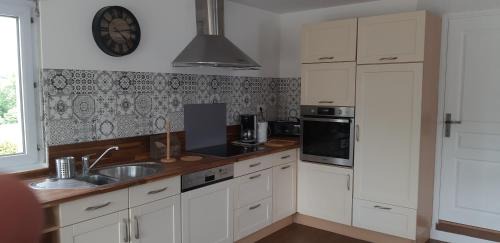 Briec House | Gîte de Bealieu