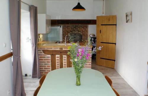 Migne House | Gîte de Beaugu