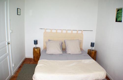 Migne House | Gîte de Beaugu