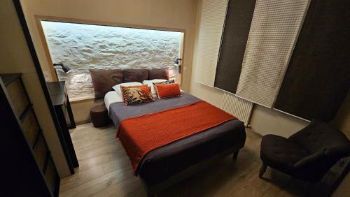Eraudiere-Renaudiere Bed & Breakfast | Gîte de Bonneville
