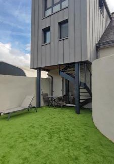 Eraudiere-Renaudiere Bed & Breakfast | Gîte de Bonneville