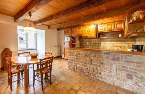 Canilhac House | Gîte de Canilhac - CANILHAC