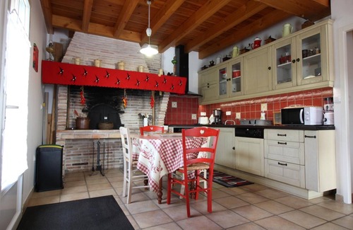 Le Barp House | Gîte de Castor - LE Barp