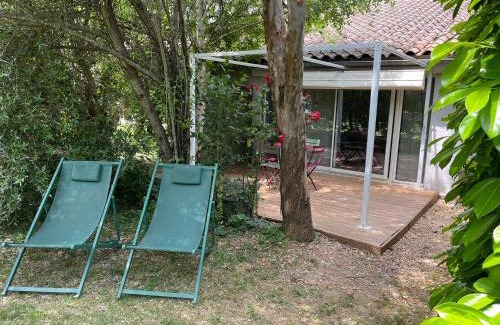 Berrias-et-Casteljau House | Gîte de charme Jas de Berrias Ardèche du Sud Piscine