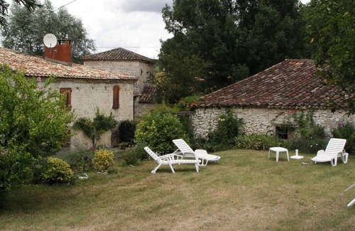 Masquieres House | Gîte de charme au cœur du Quercy
