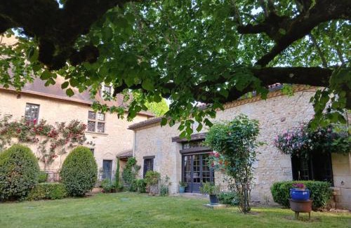 Champcevinel House | Gîte de charme aux portes de Périgueux