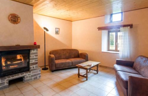 Sauvain House | Gîte de charme avec cheminée, animaux acceptés, proche pistes de ski - FR-1-496-42