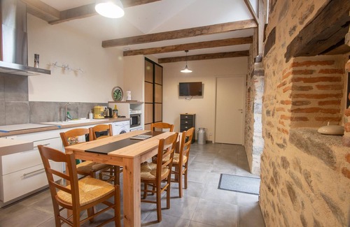 Albussac Cottage | Gîte de Charme Dans la Campagne Corrézienne